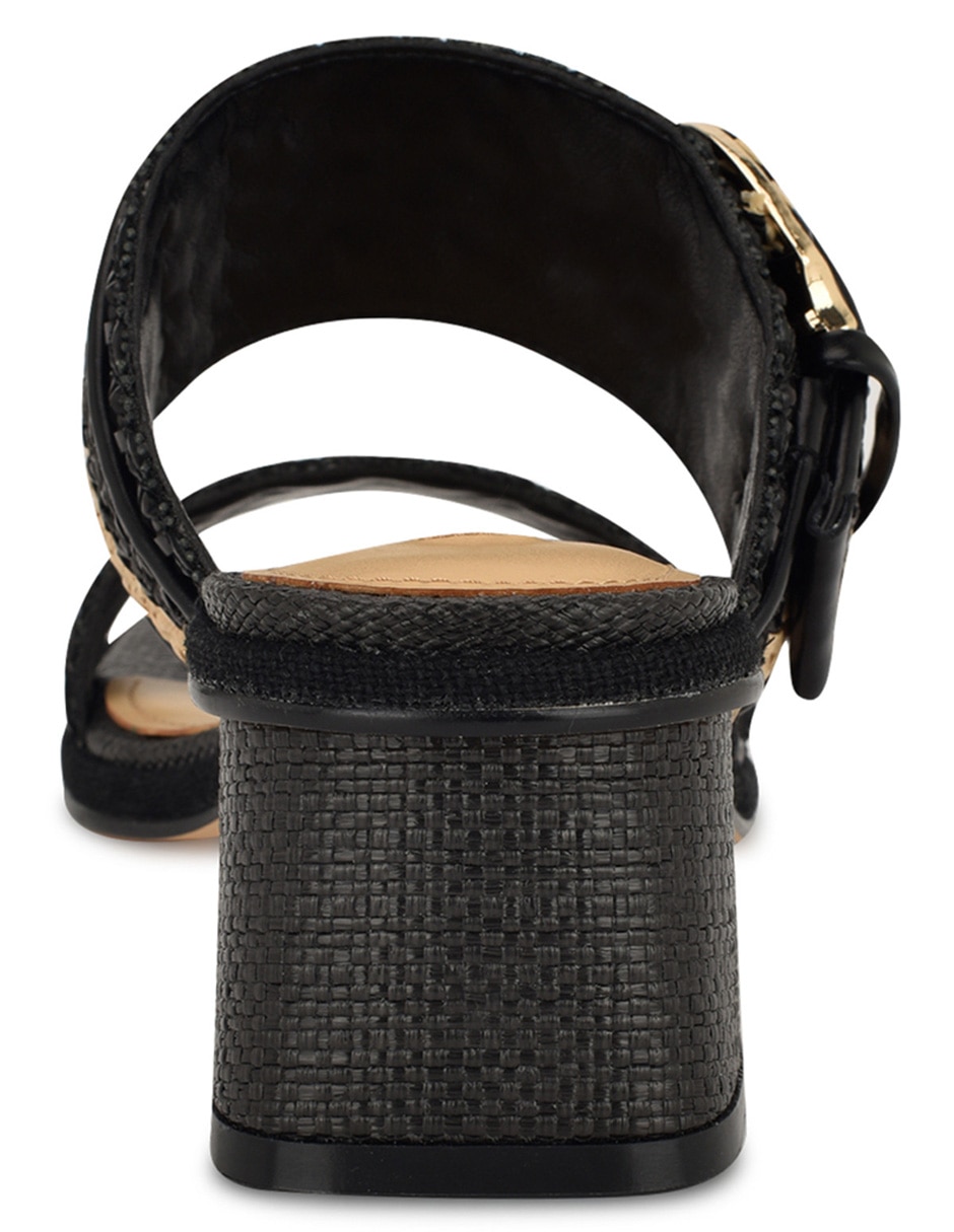 Sandalia Nine West para mujer