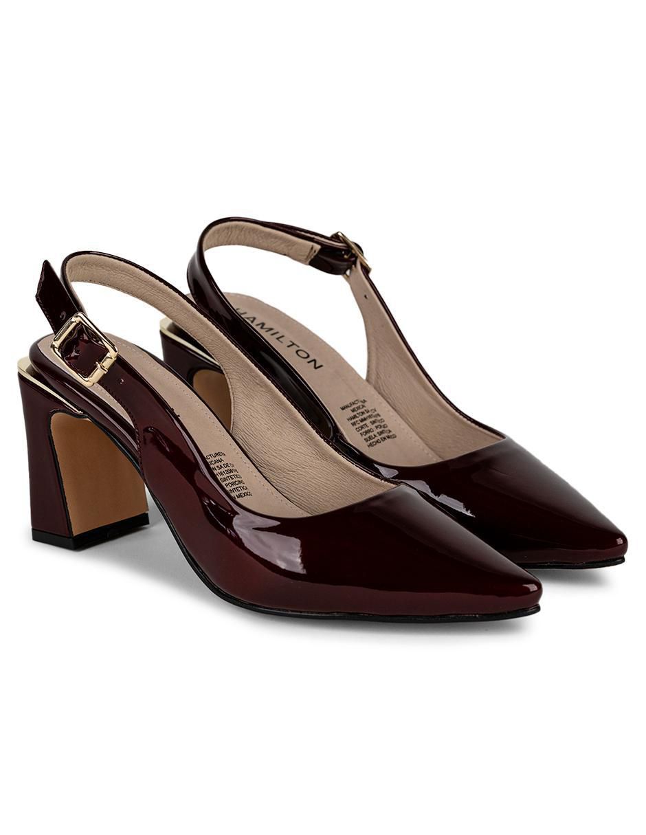 Zapatilla Victoria