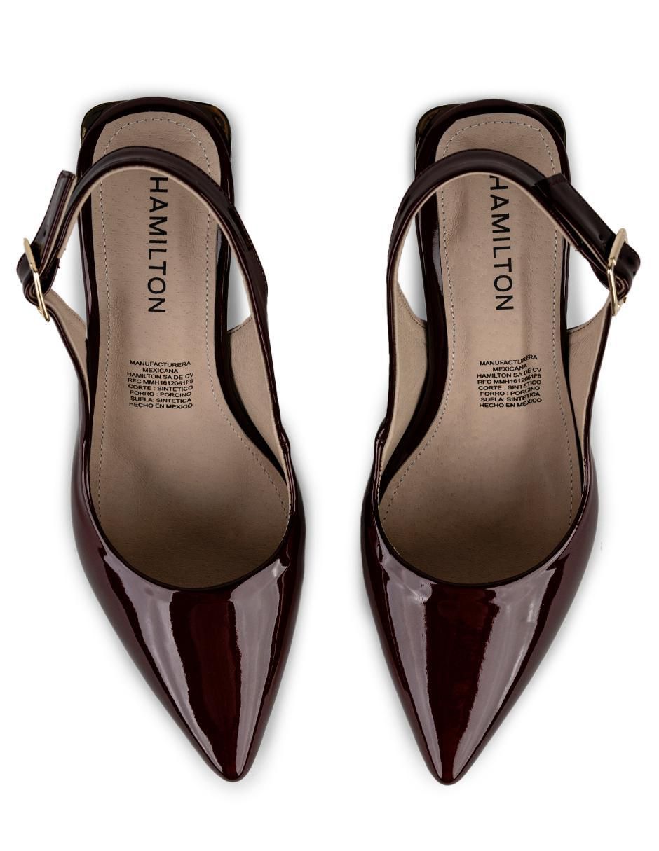 Zapatilla Victoria