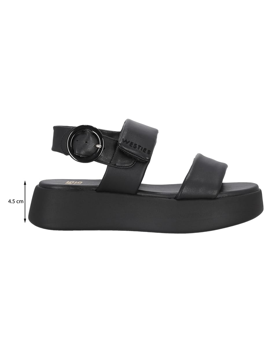 Sandalia para mujer 9