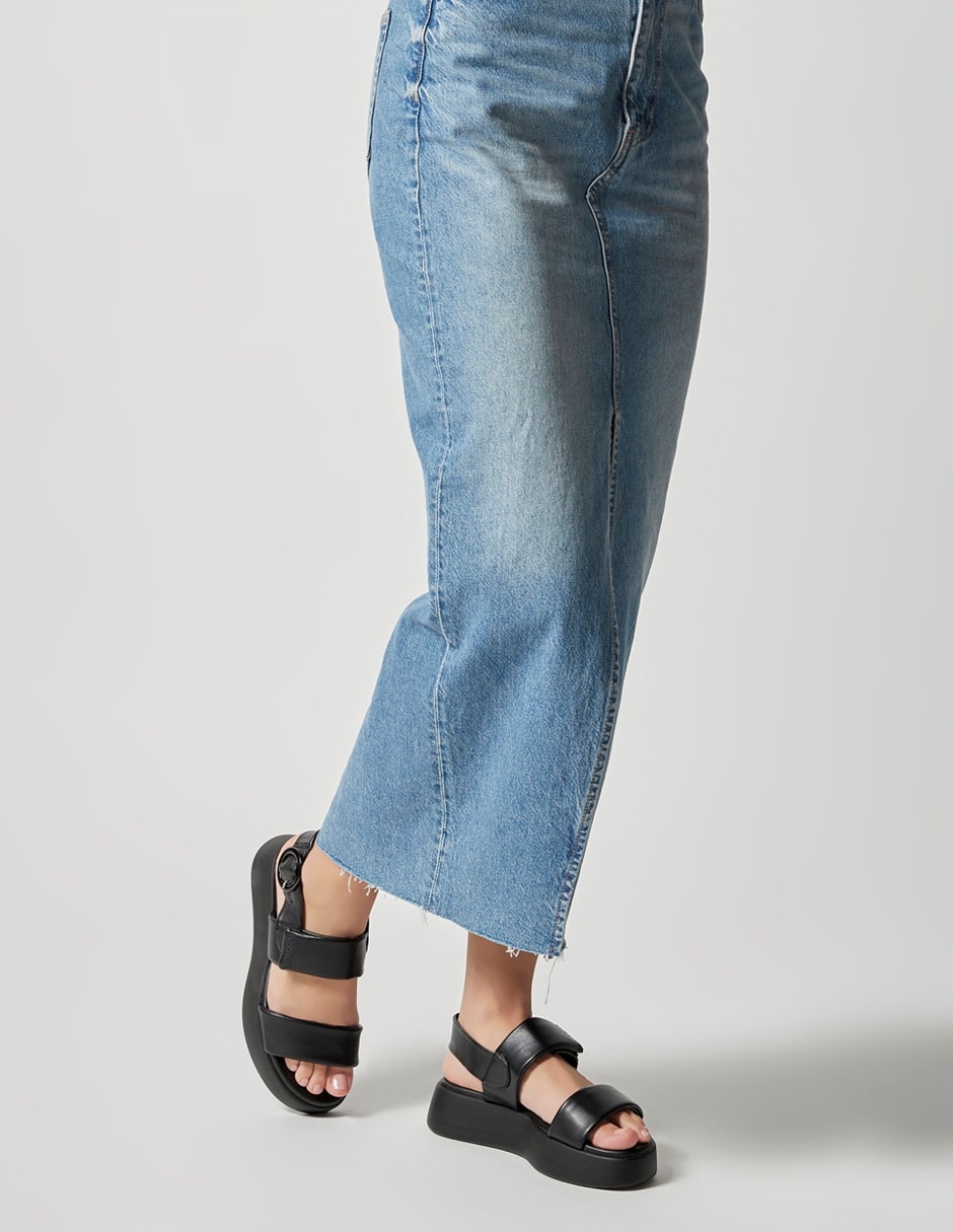 Sandalia para mujer 7