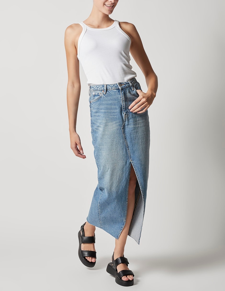 Sandalia para mujer 5