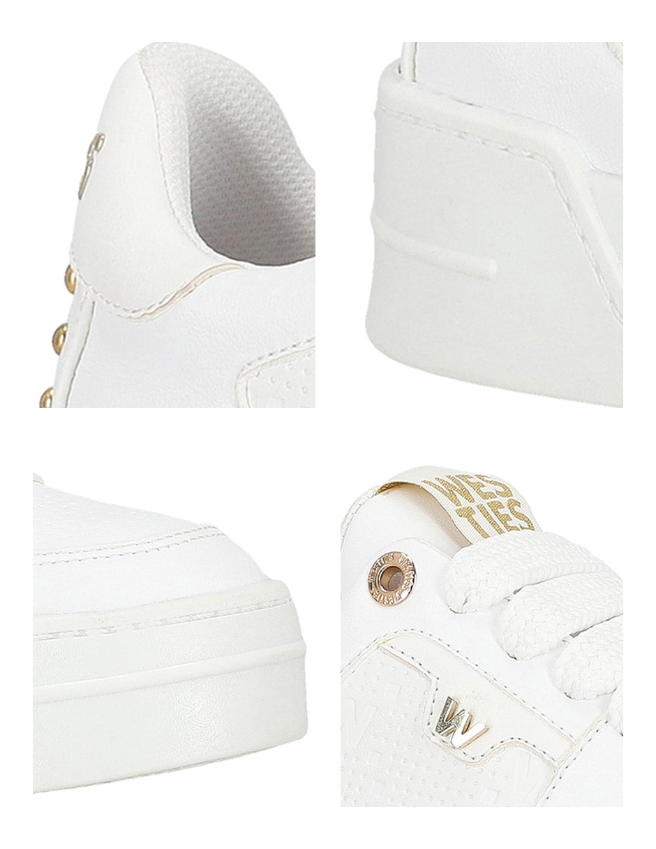 Tenis para mujer 5