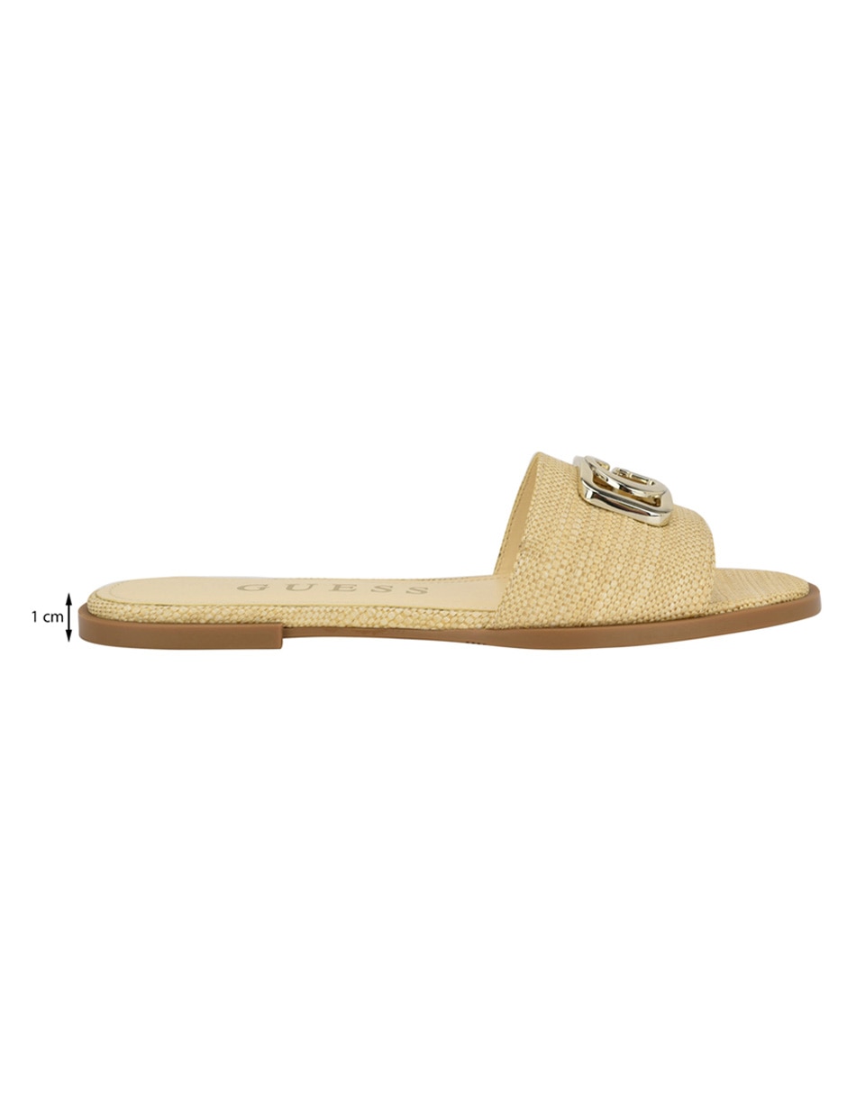 Sandalia para mujer 6