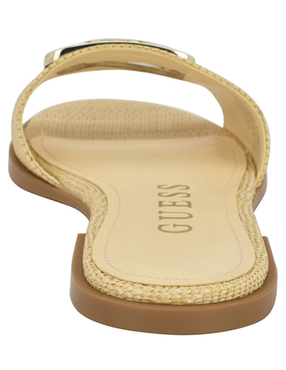 Sandalia para mujer 4