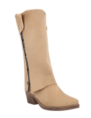 Bota abajo de la rodilla Dakota para mujer Bota abajo de la rodilla Dakota para mujer