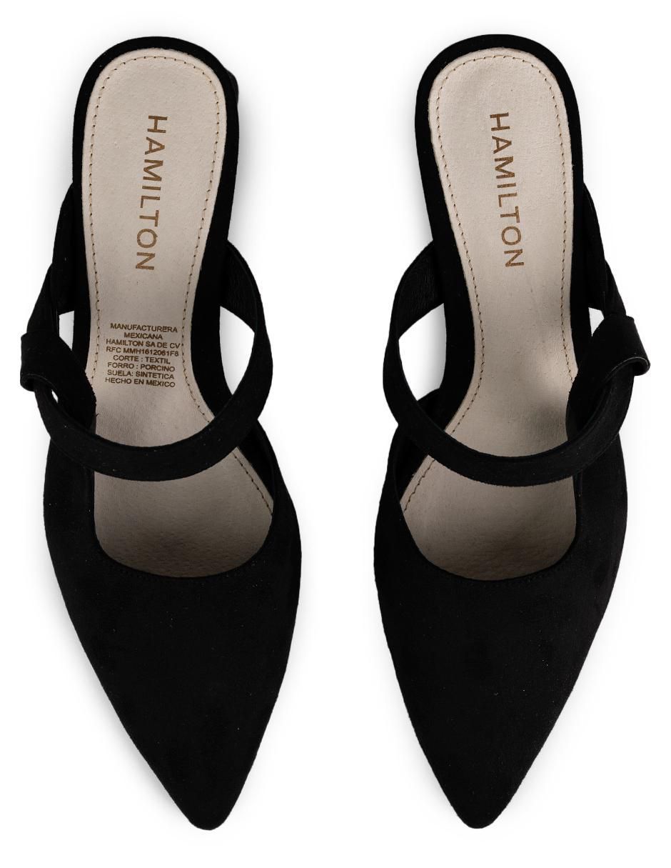 Zapatilla Frida