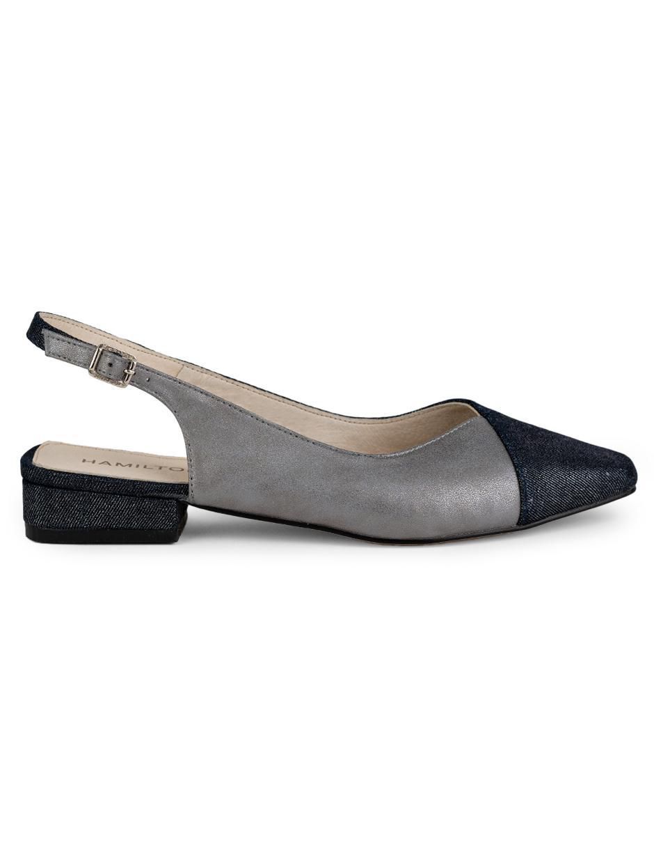 Zapatilla Margot 6