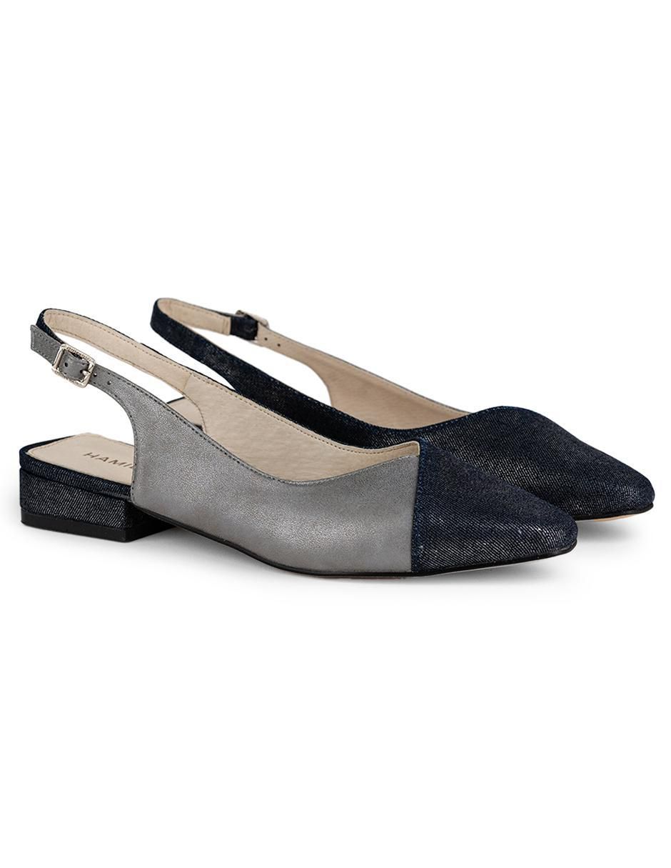 Zapatilla Margot 5