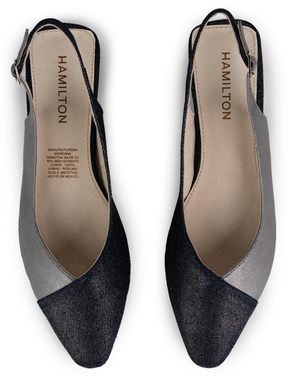 Zapatilla Margot 2