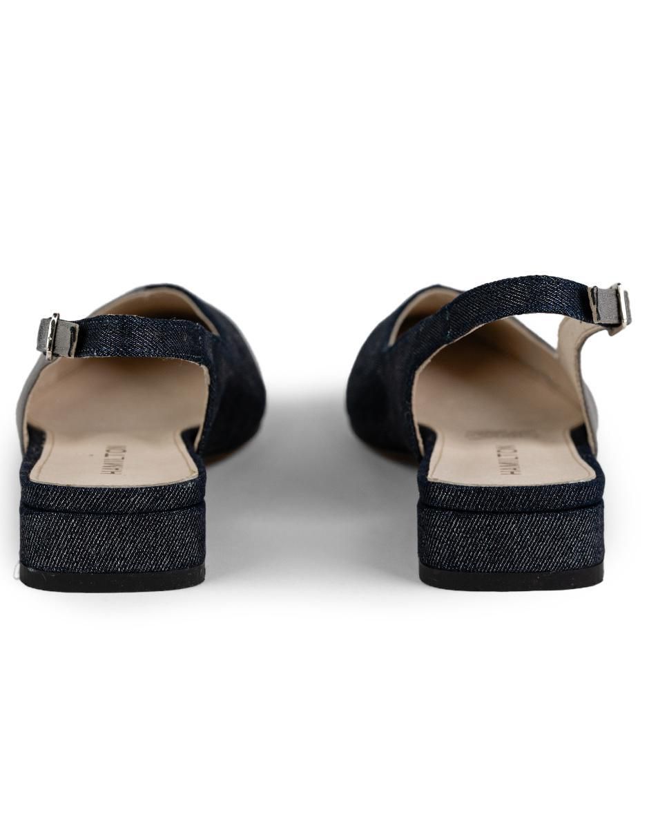 Zapatilla Margot 7
