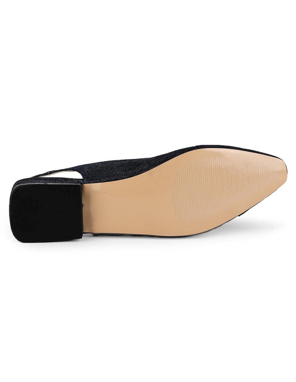 Zapatilla Margot 3