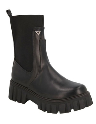 Bota arriba del tobillo Constanza para mujer Bota arriba del tobillo Constanza para mujer