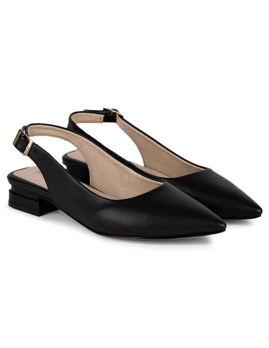 Zapatilla Lucia 5