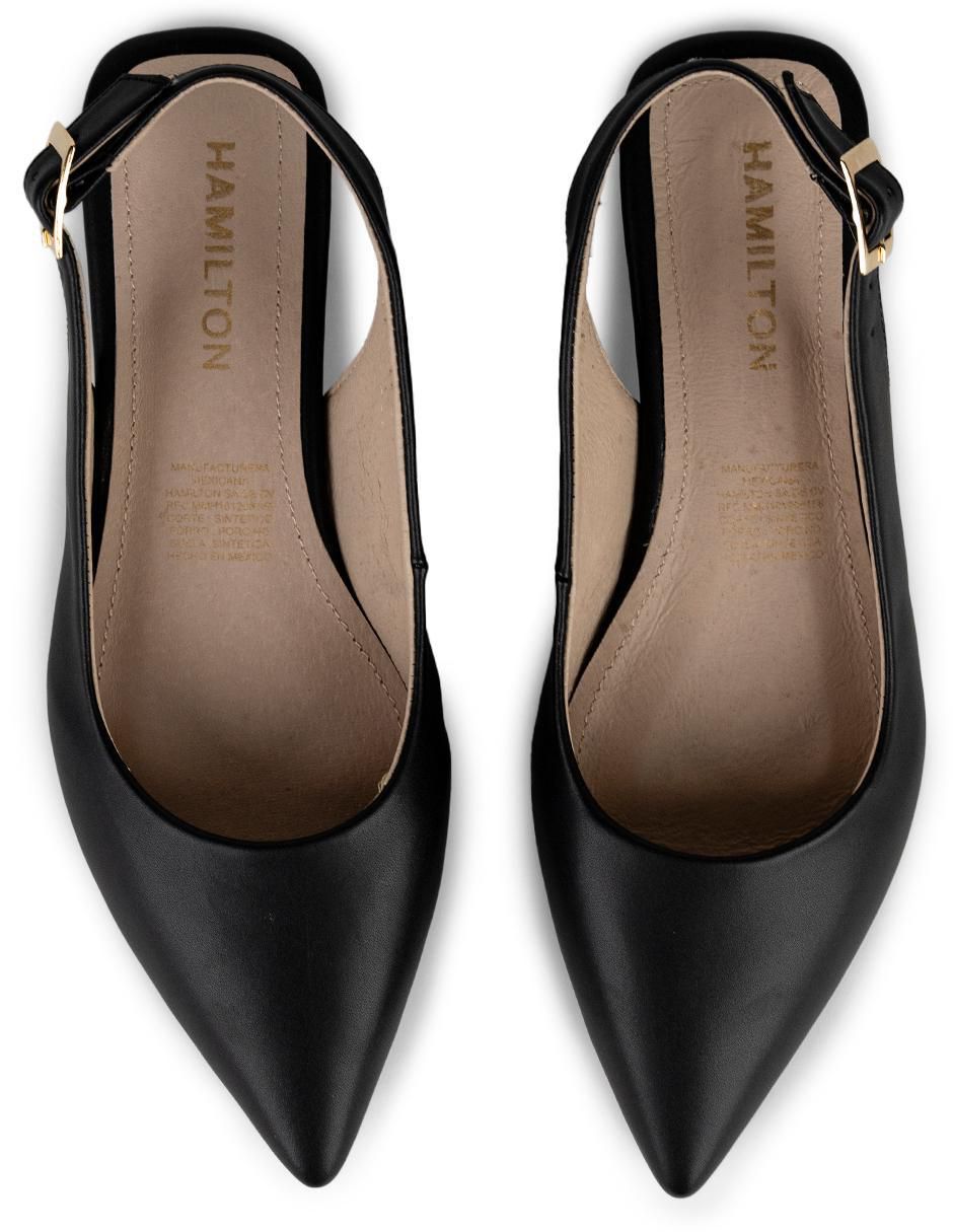Zapatilla Lucia 2