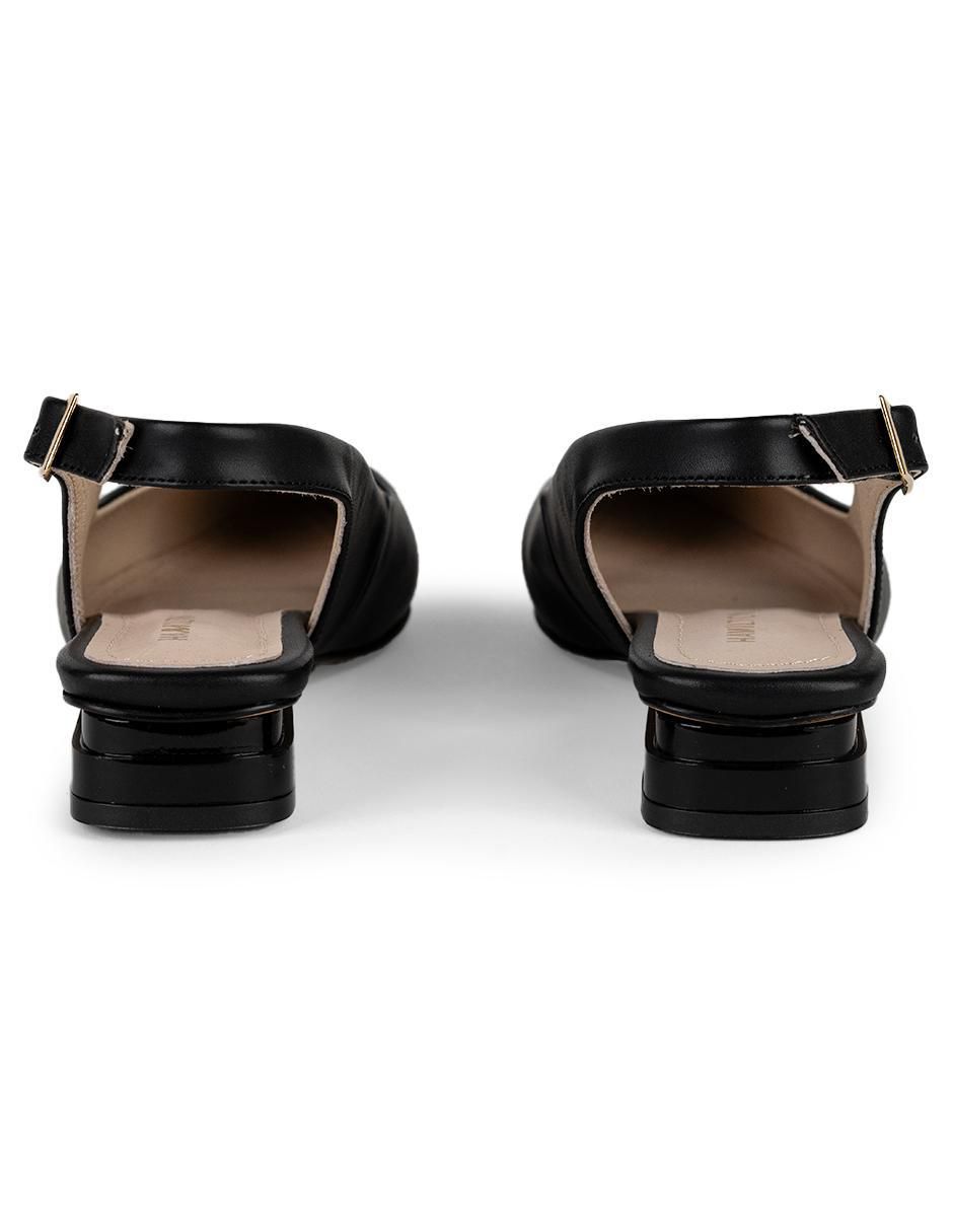 Zapatilla Lucia 7