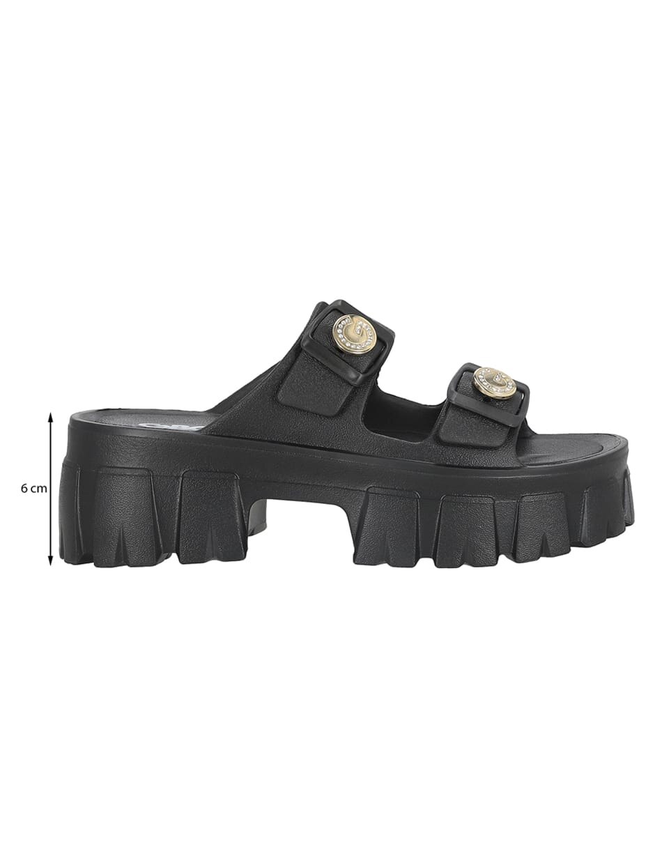 Sandalia para mujer 7