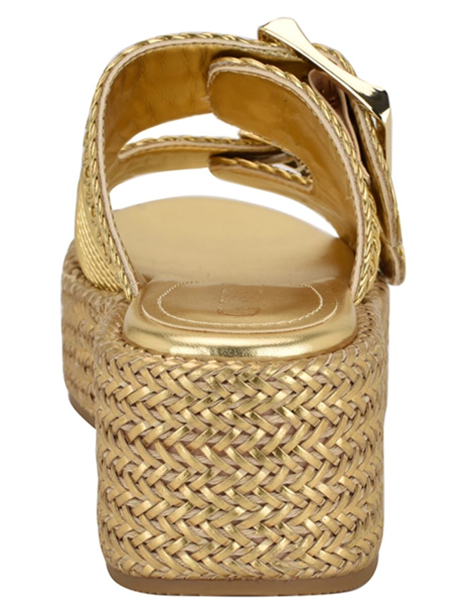 Sandalia para mujer 3