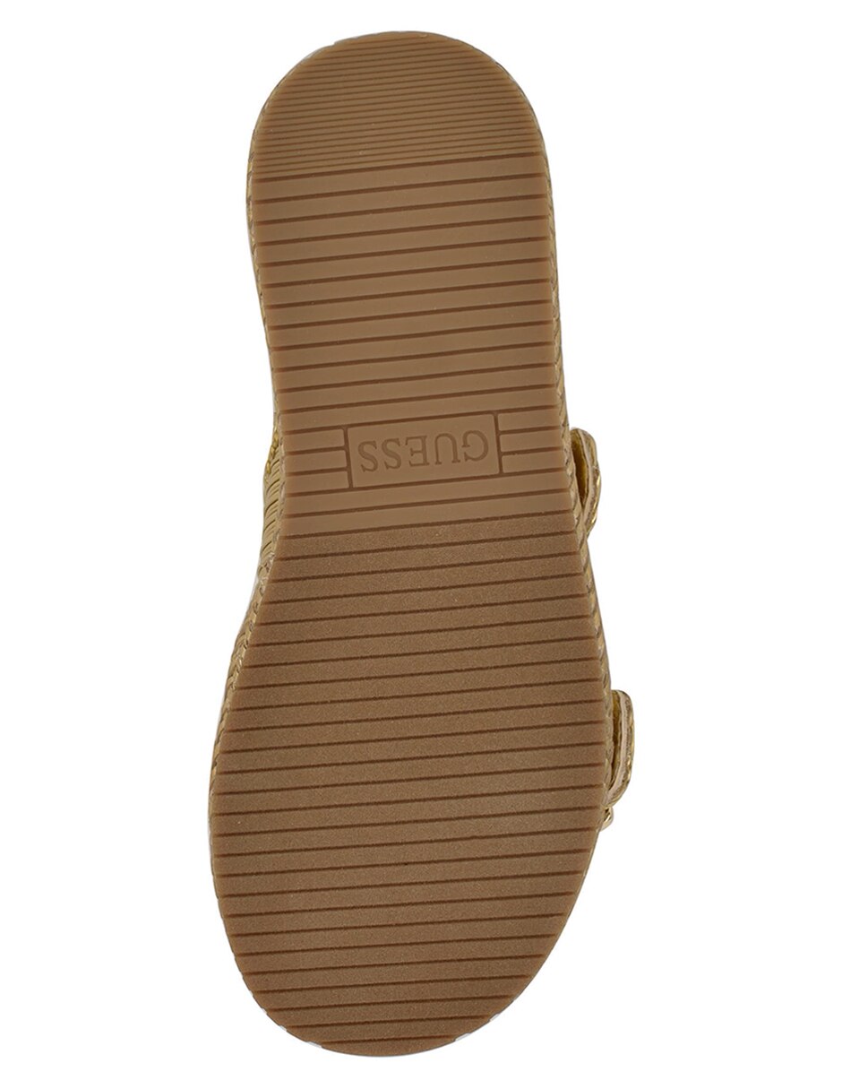 Sandalia para mujer 5