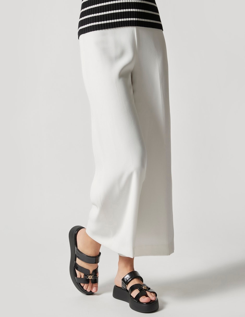 Sandalia para mujer 7