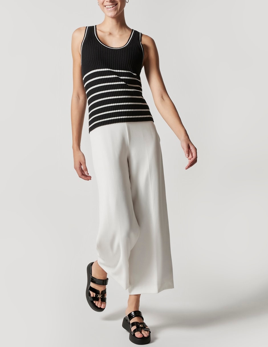 Sandalia para mujer 5