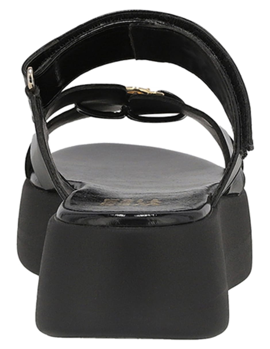 Sandalia para mujer 8