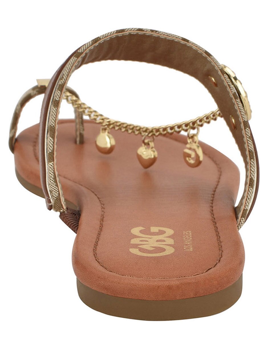Sandalia para mujer 3