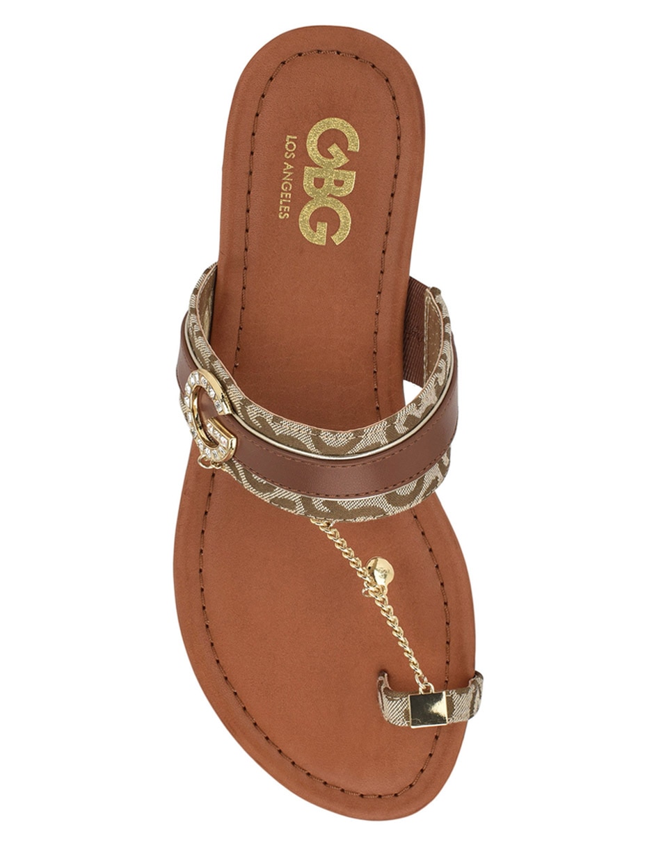 Sandalia para mujer 4