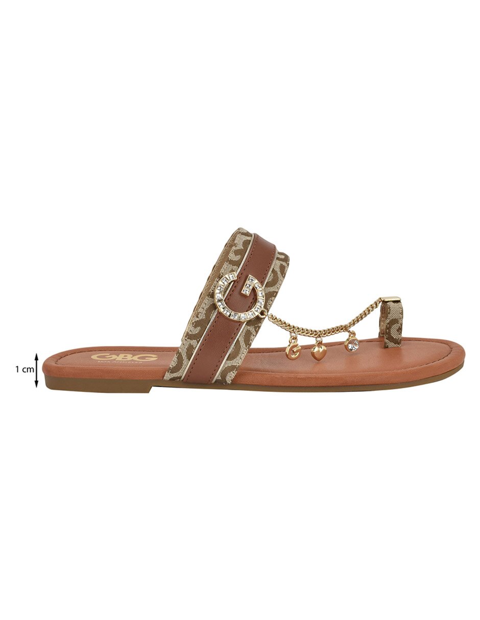 Sandalia para mujer 6
