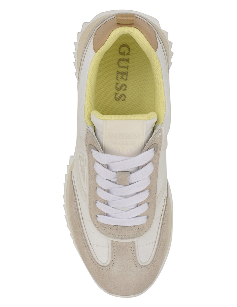 Tenis para mujer