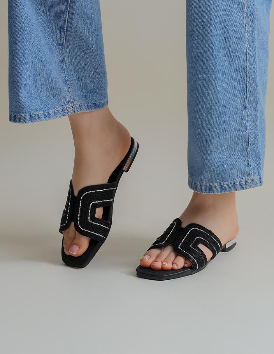 Sandalia para mujer 5
