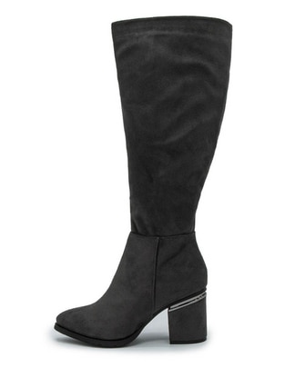Bota abajo de la rodilla Cia Uno para mujer Bota abajo de la rodilla Cia Uno para mujer