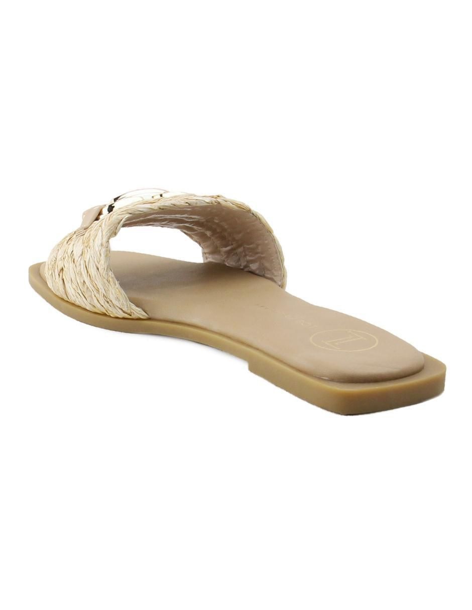 Sandalia para mujer