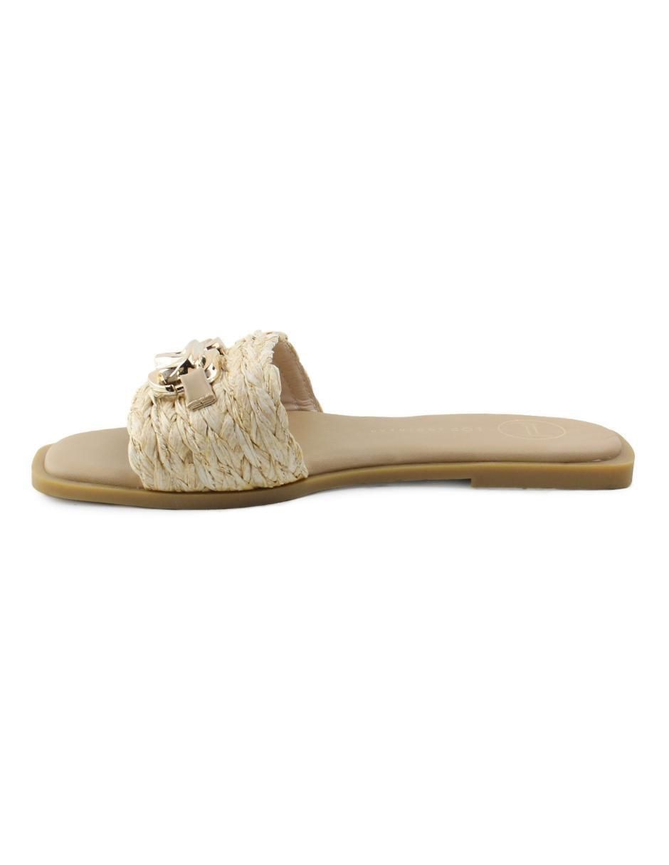Sandalia para mujer