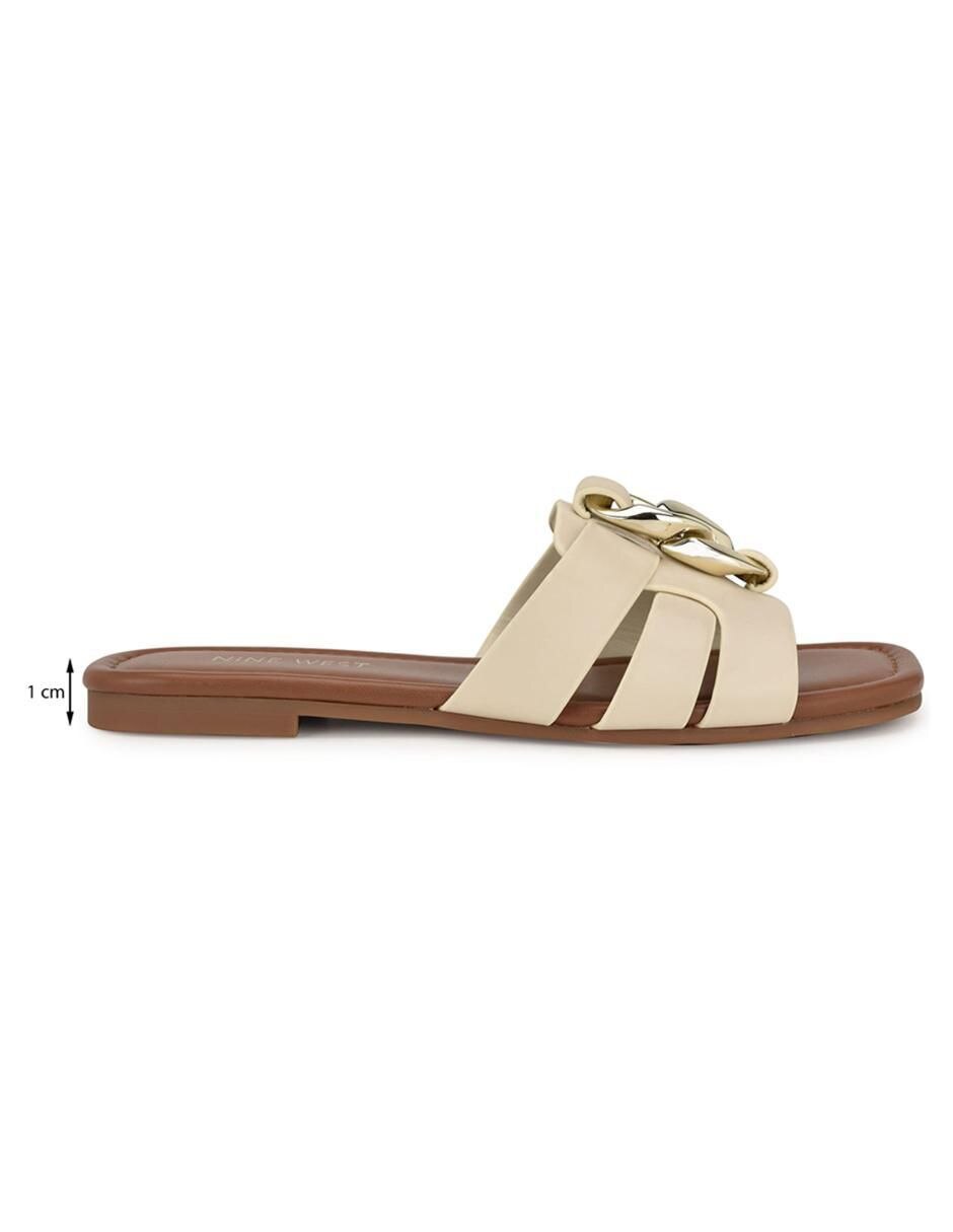 Sandalia para mujer 7