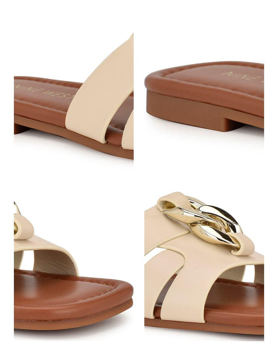 Sandalia para mujer
