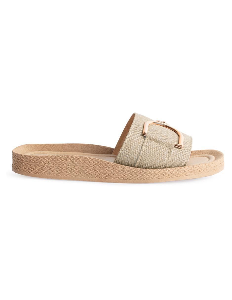 Sandalia para mujer 3
