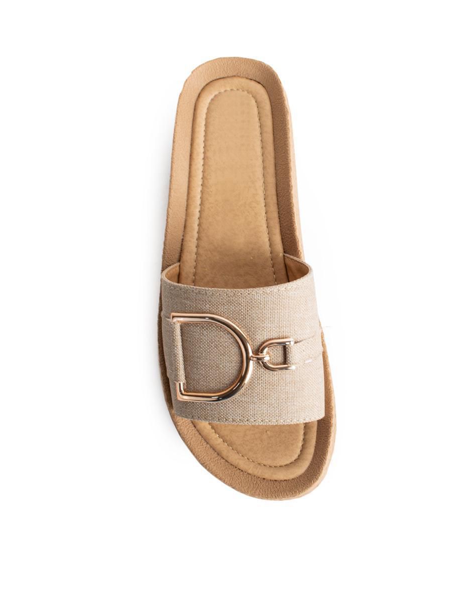 Sandalia para mujer 2