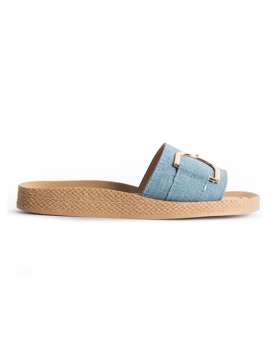Sandalia para mujer