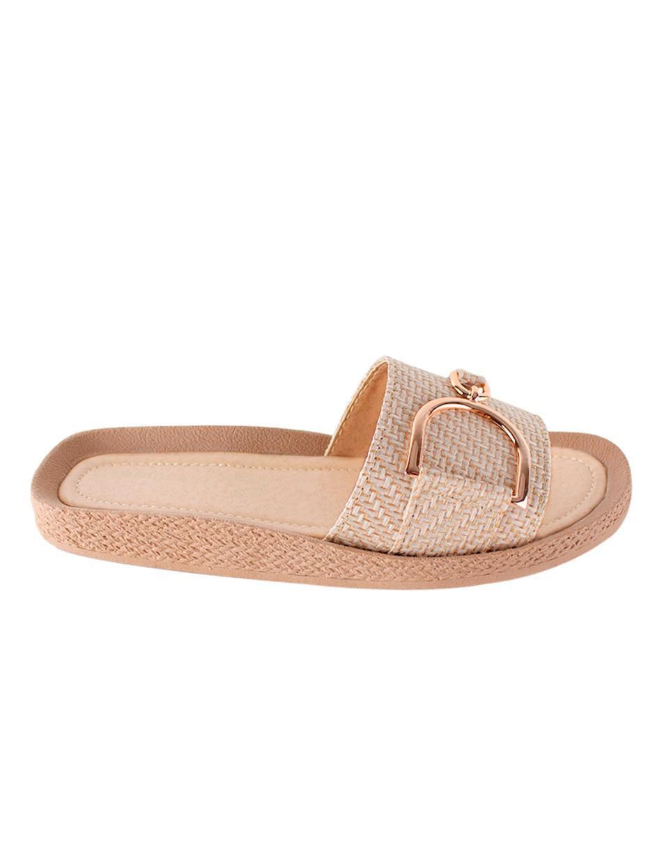 Sandalia para mujer 3