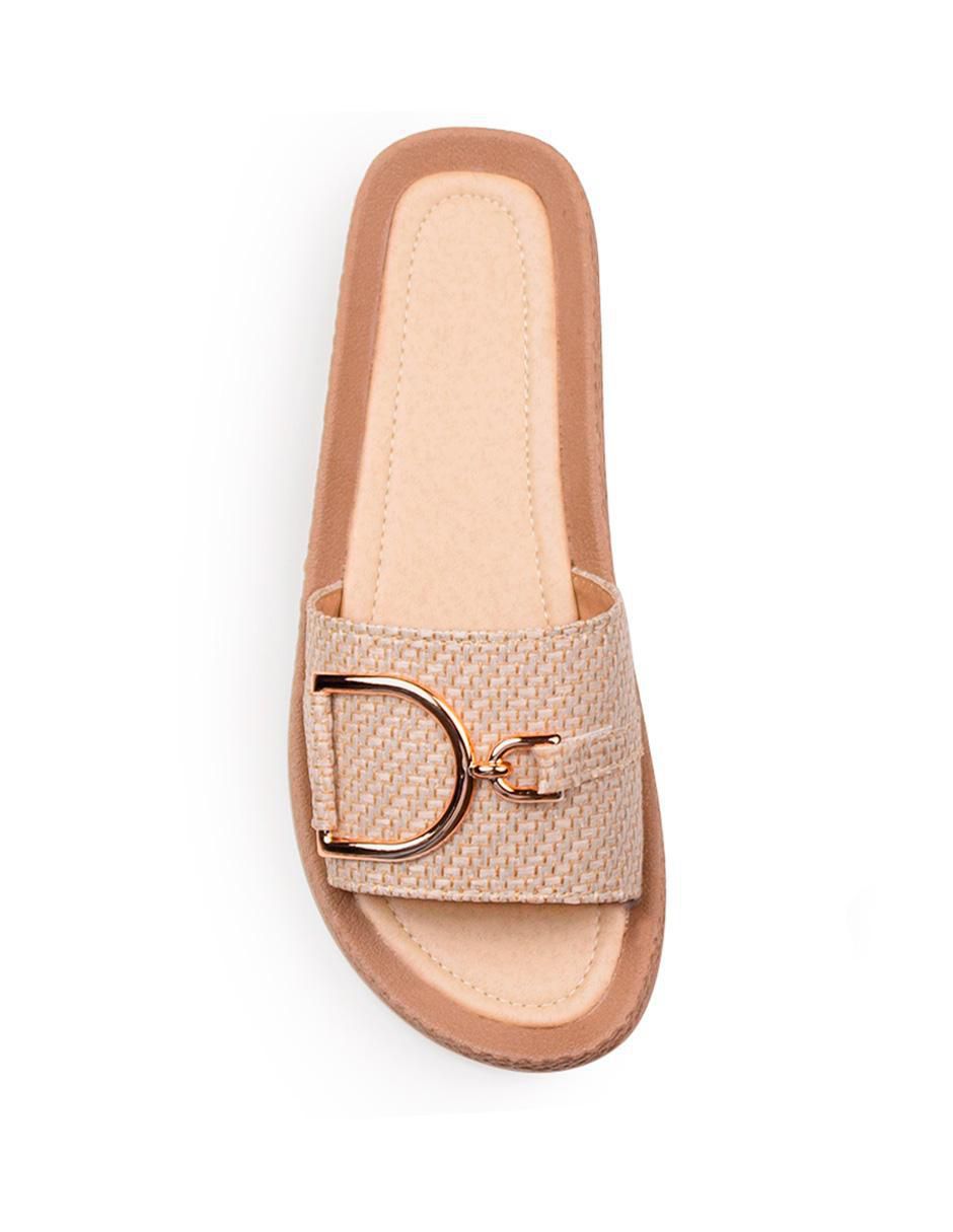 Sandalia para mujer 2