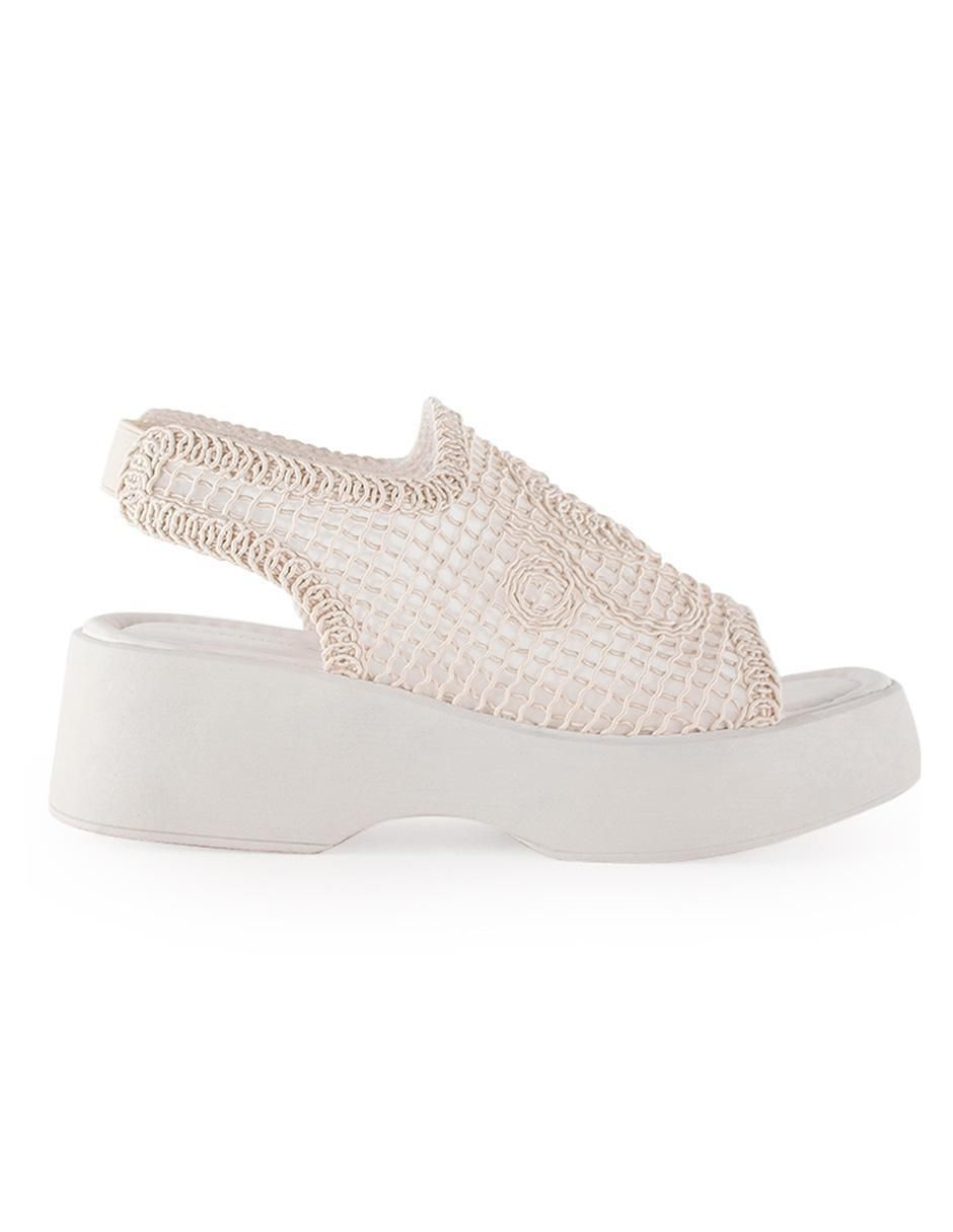 Sandalia para mujer 3