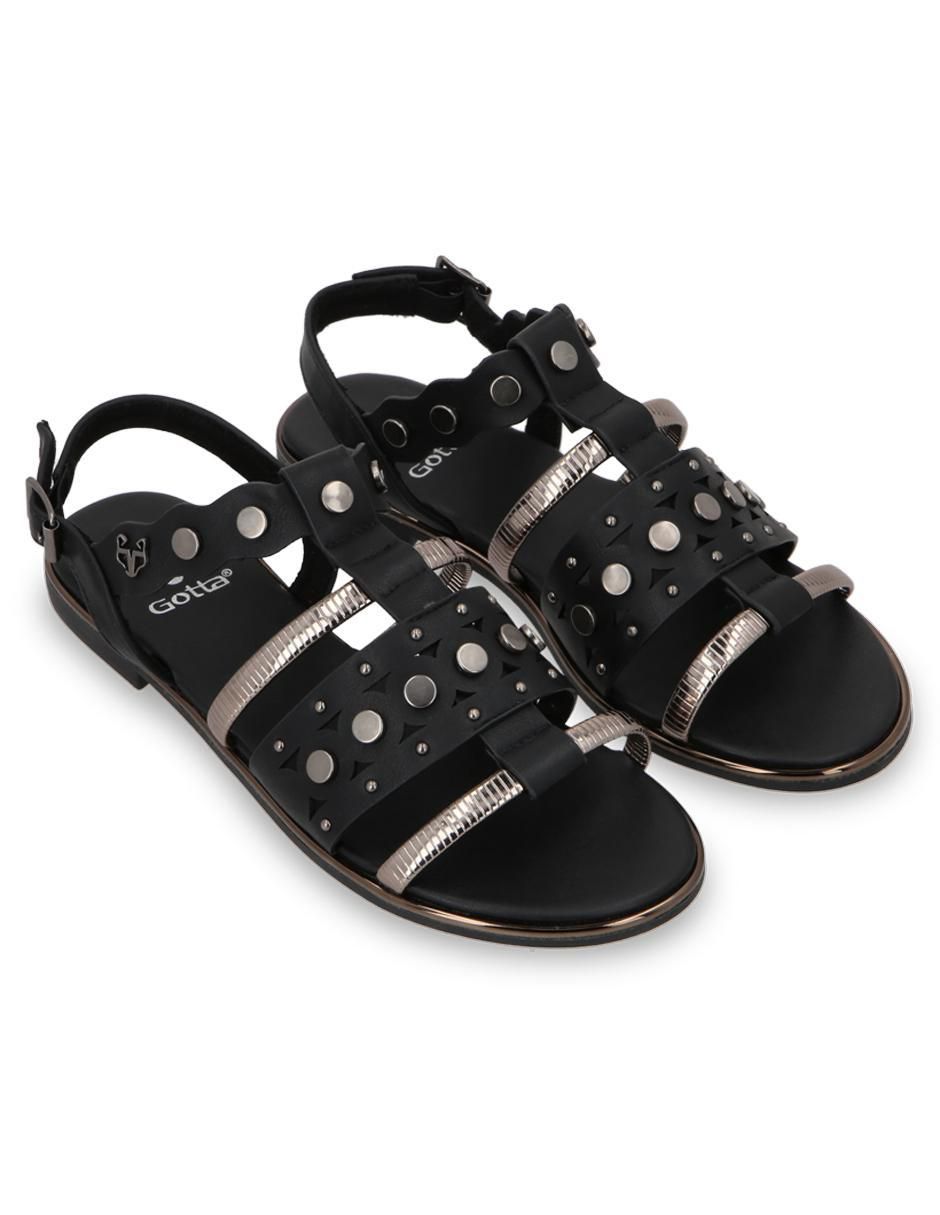 Sandalia para mujer 4