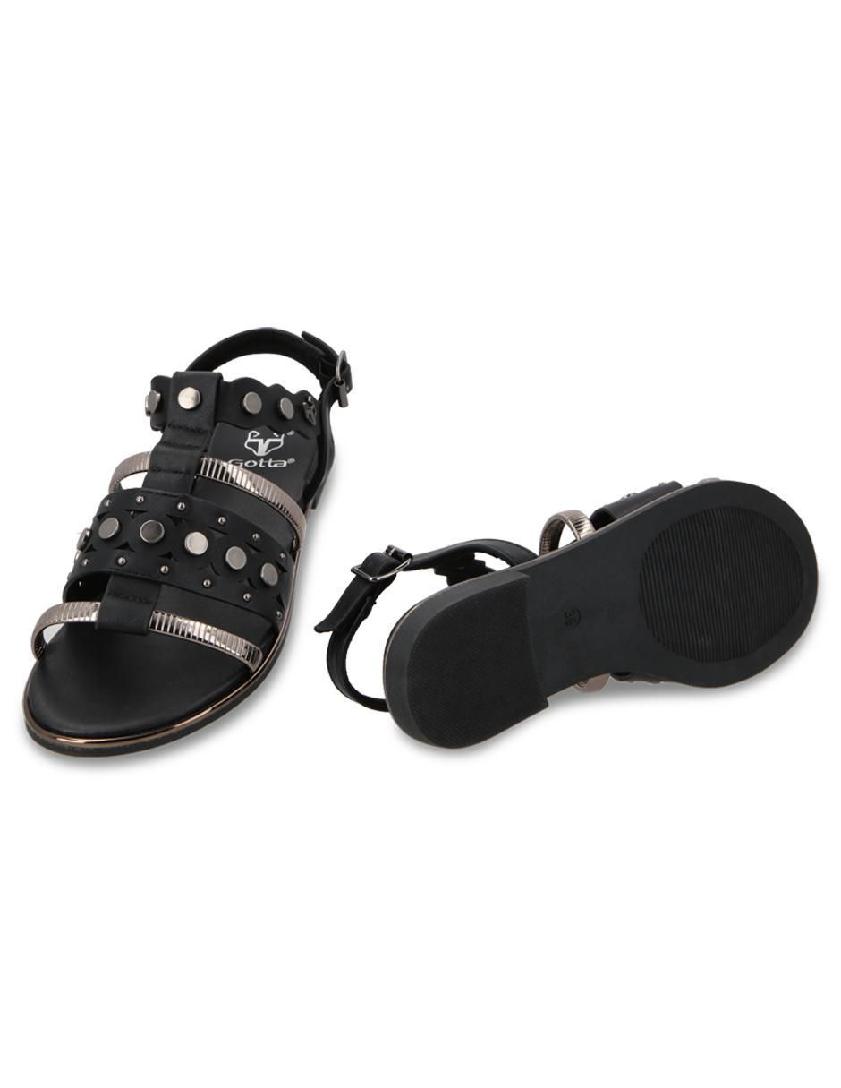 Sandalia para mujer 6