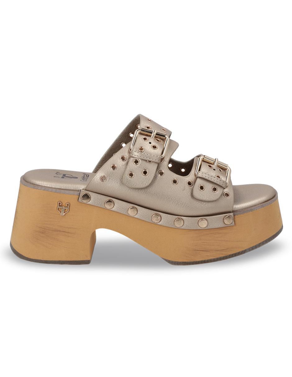 Sandalia para mujer 5