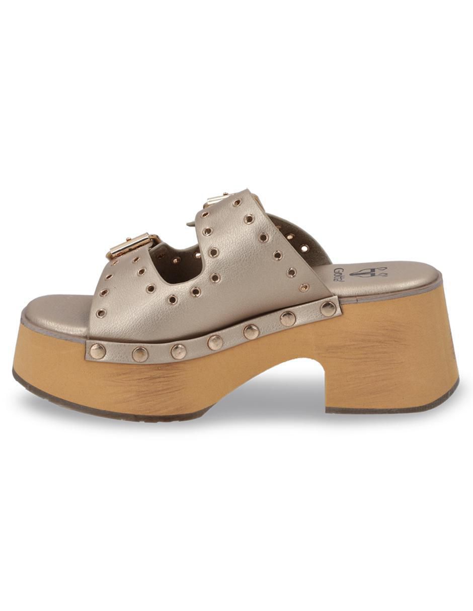 Sandalia para mujer