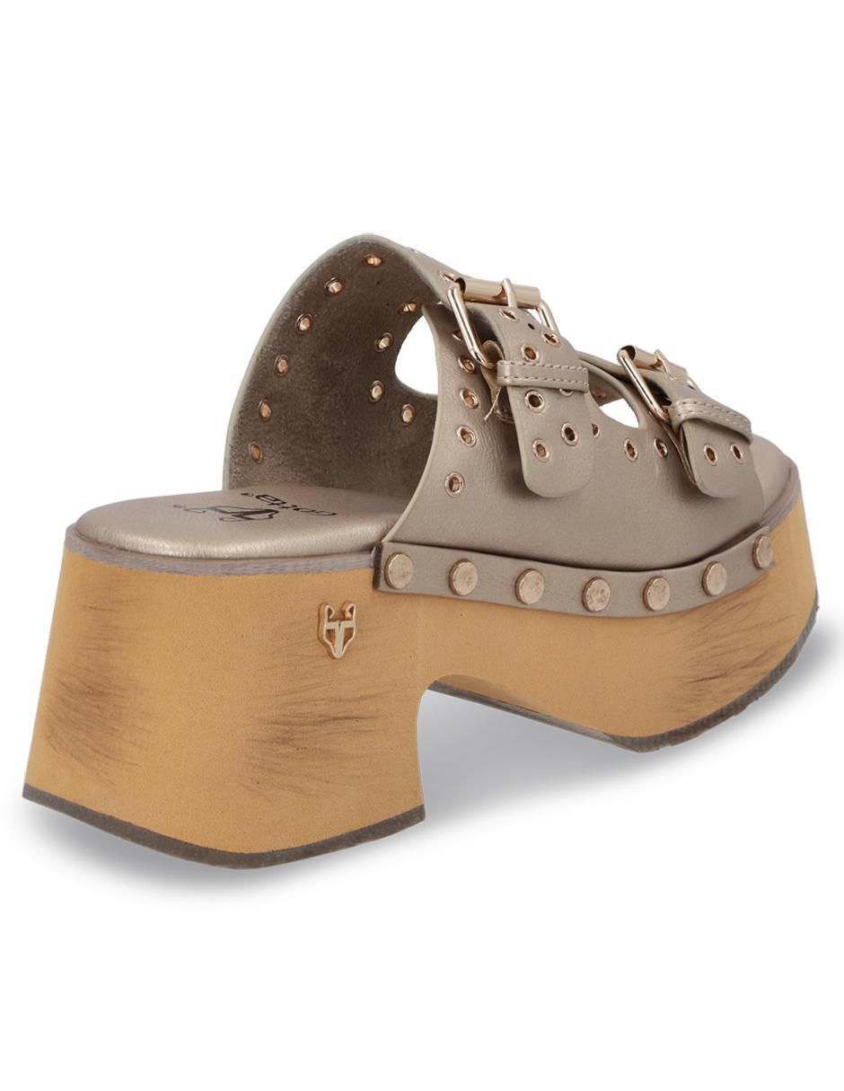 Sandalia para mujer