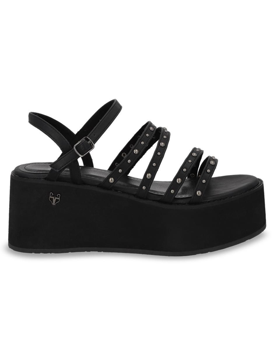Sandalia para mujer 5