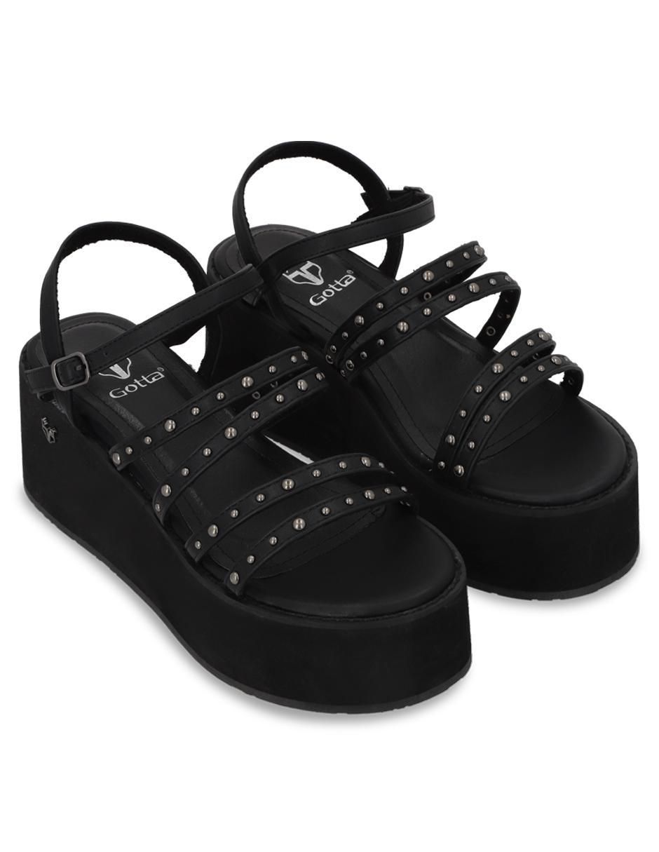 Sandalia para mujer 4