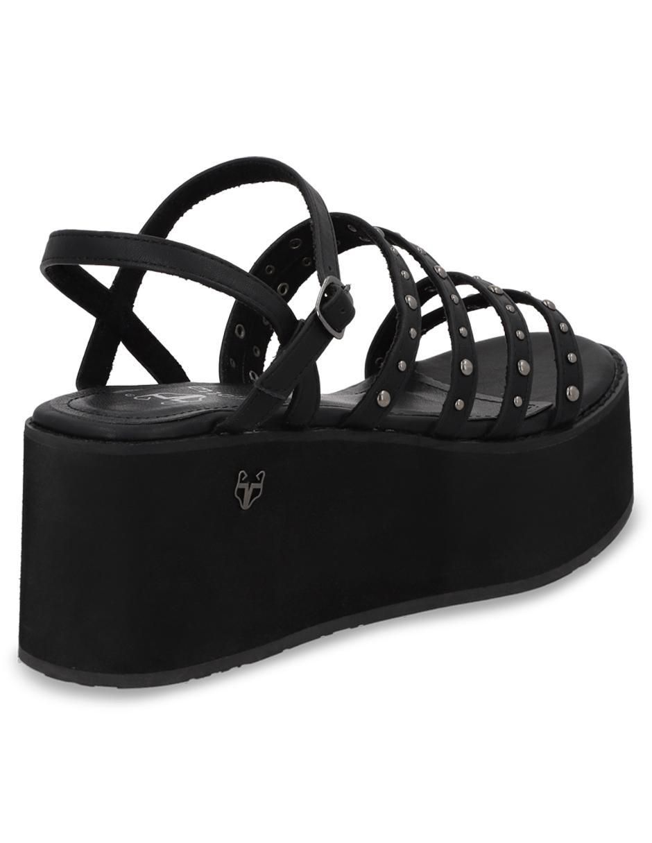 Sandalia para mujer 2